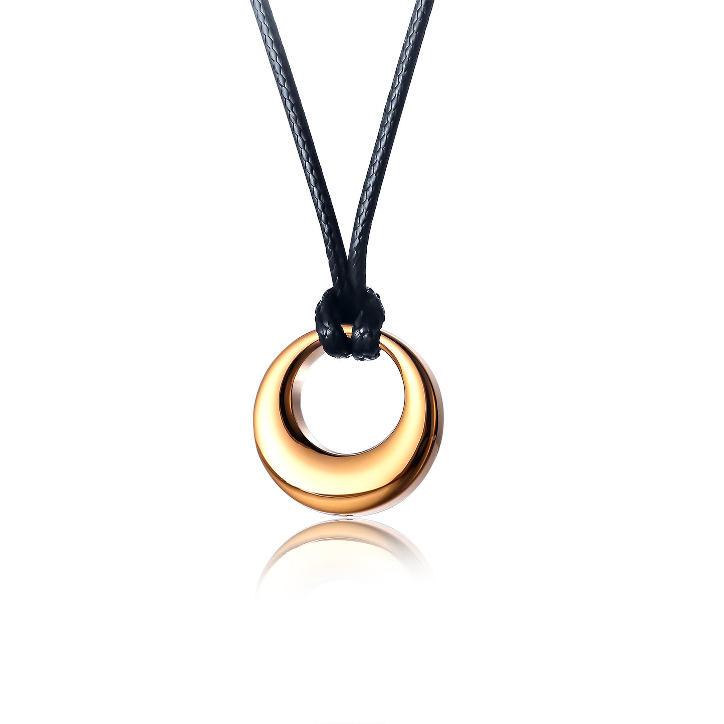 Circle of Life urn Pendant