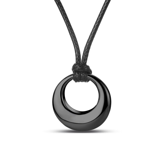 Circle of Life urn Pendant