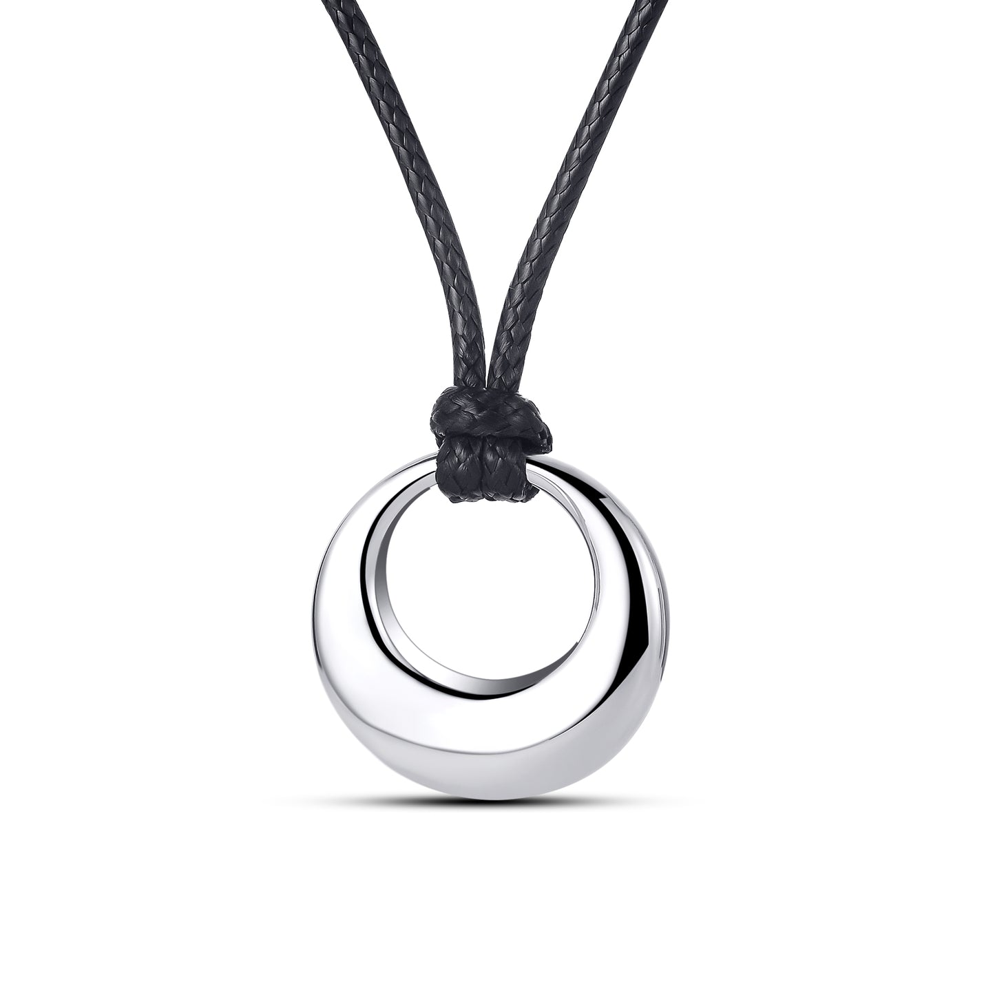 Circle of Life urn Pendant
