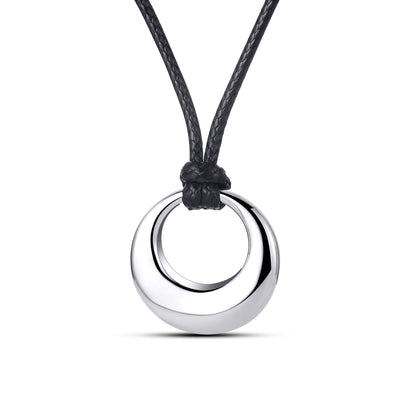 Circle of Life urn Pendant