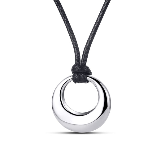 Circle of Life urn Pendant