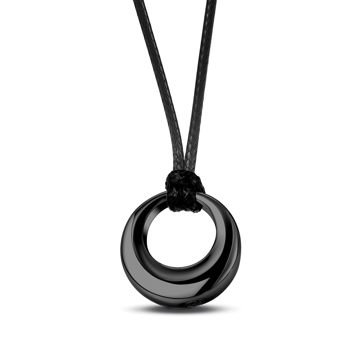Circle of Life urn Pendant