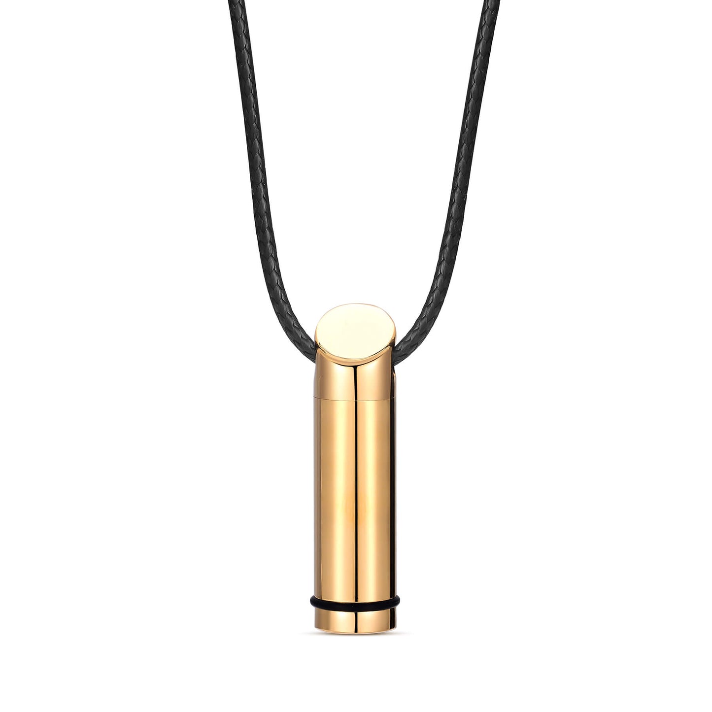 Cylinder Urn Pendant