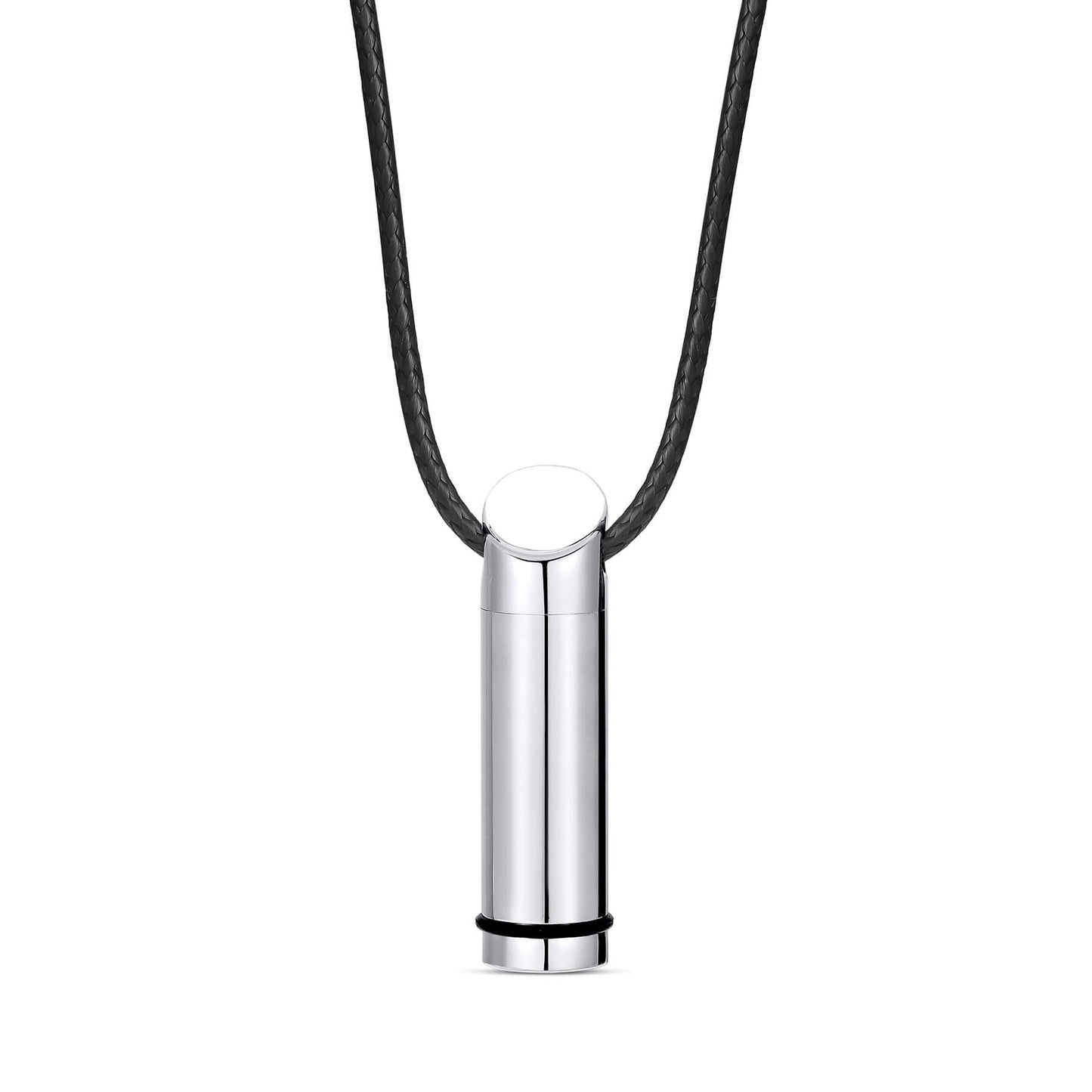 Cylinder Urn Pendant