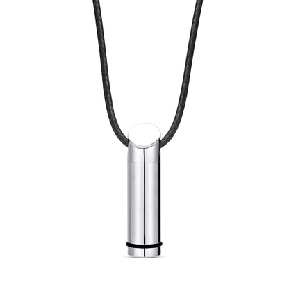 Cylinder Urn Pendant