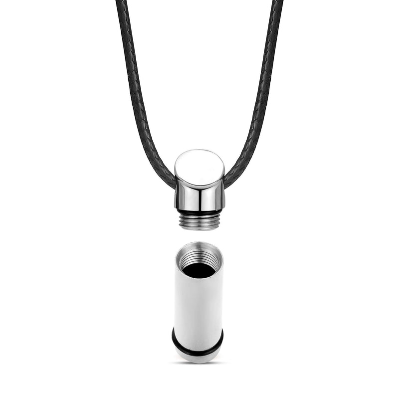 Cylinder Urn Pendant