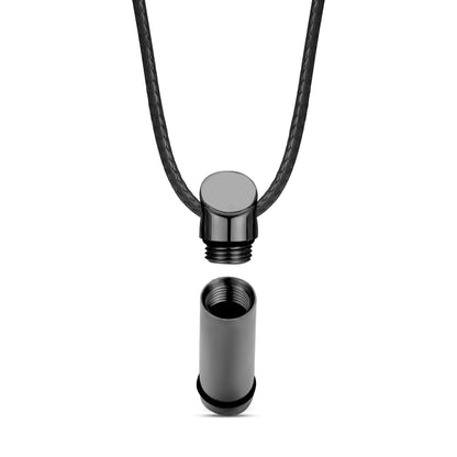 Cylinder Urn Pendant