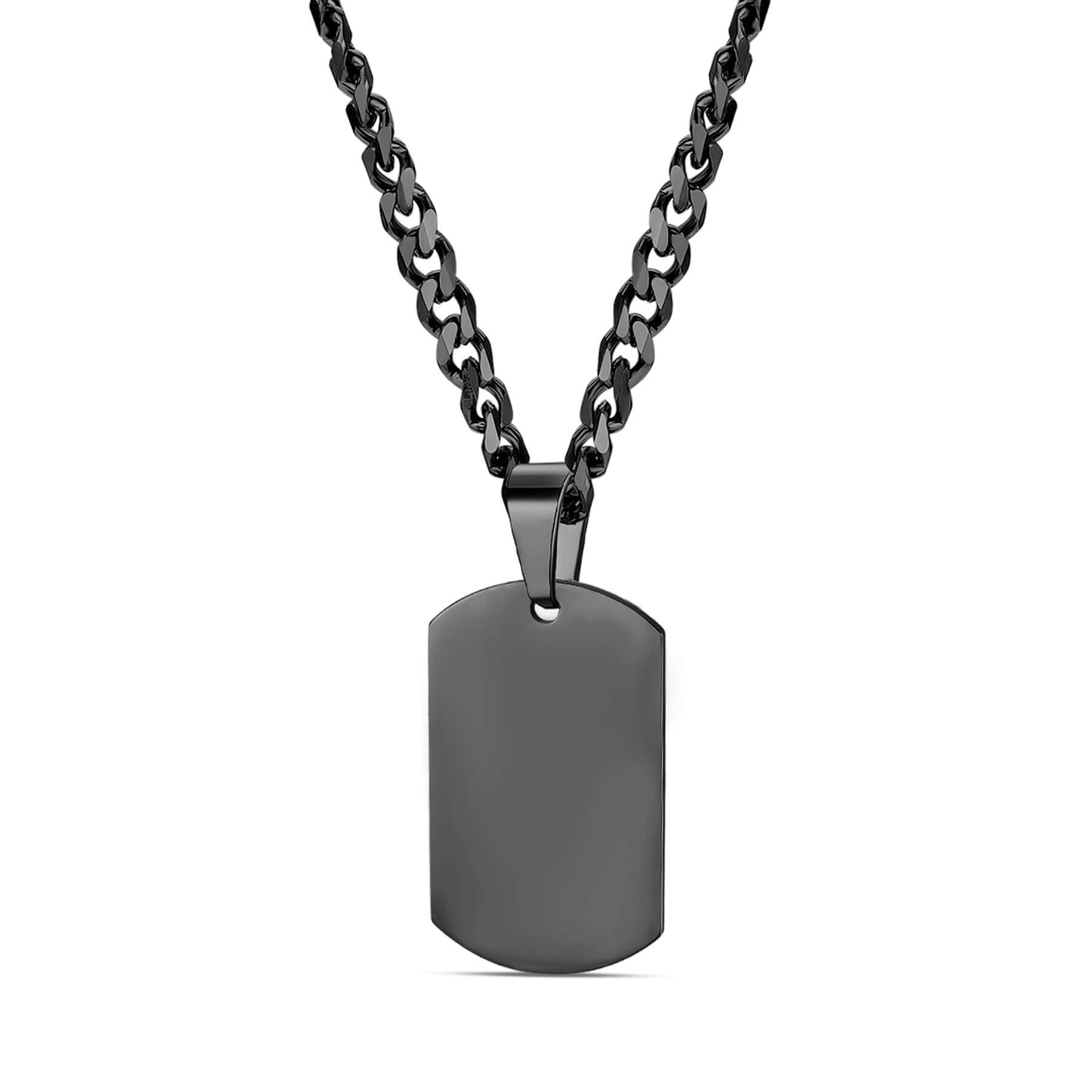 Small Dog Tag