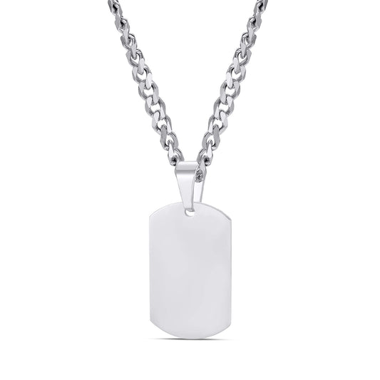 Small Dog Tag