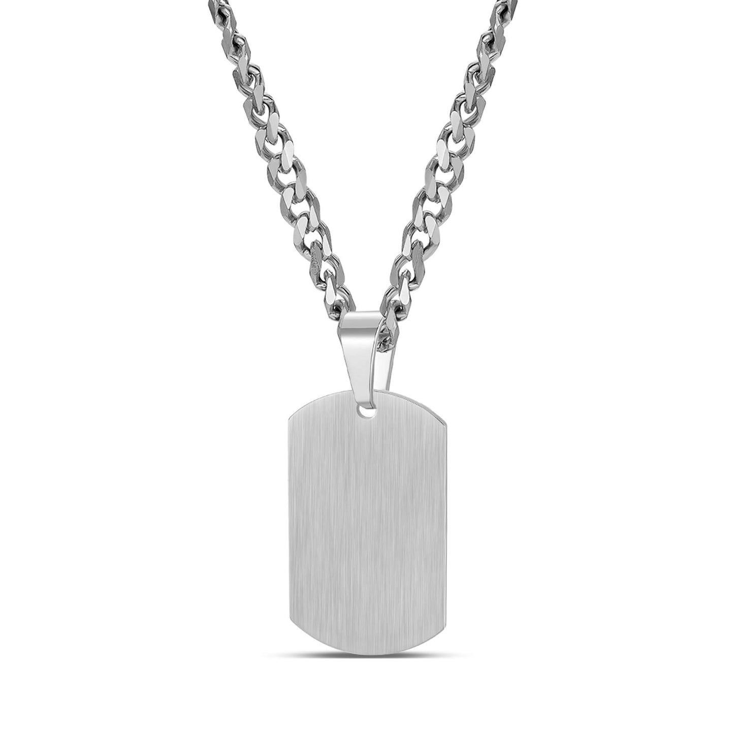 Small Dog Tag
