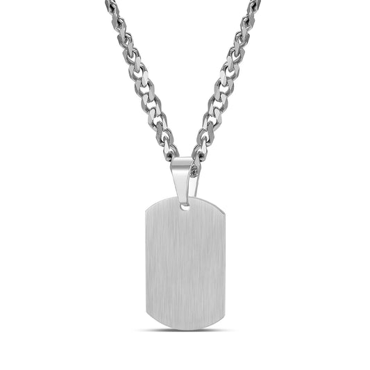 Small Dog Tag