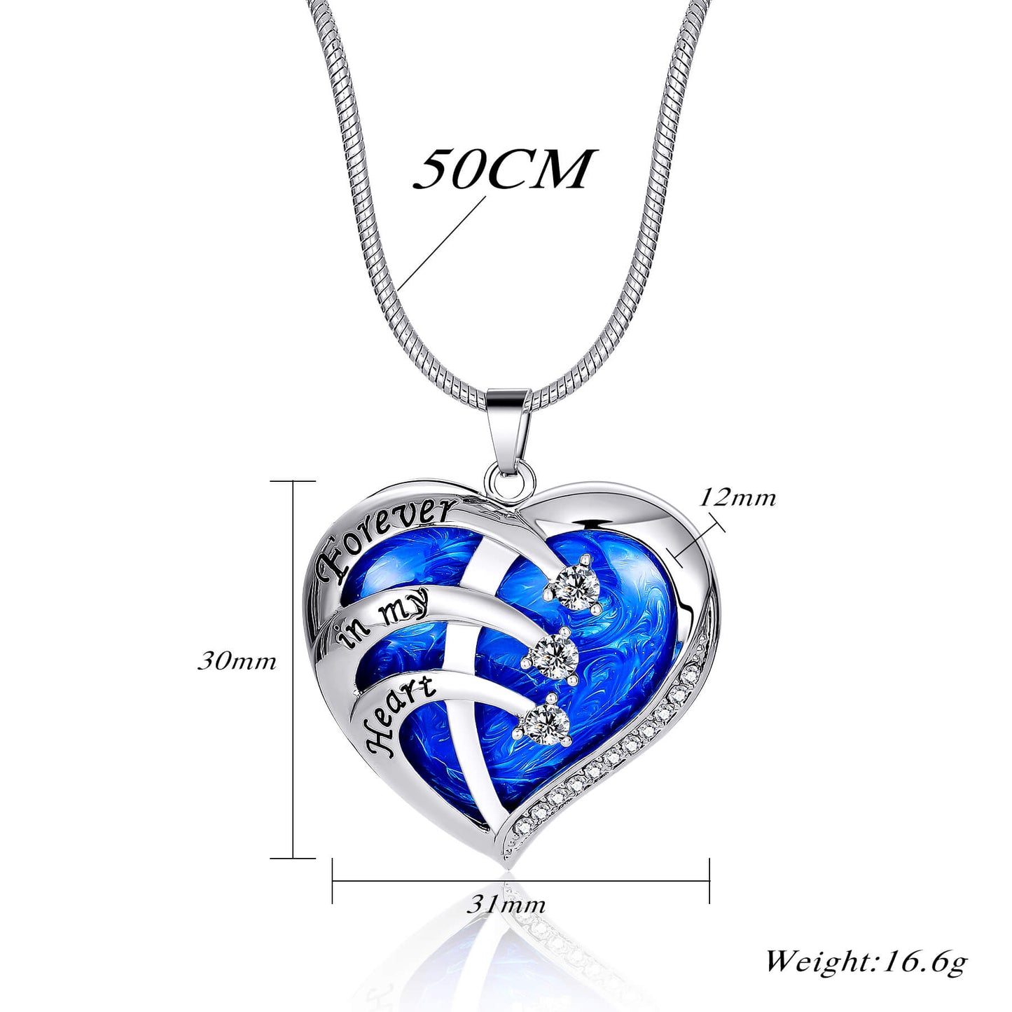 custom photo locket necklace