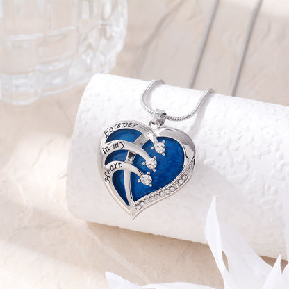 custom photo locket necklace
