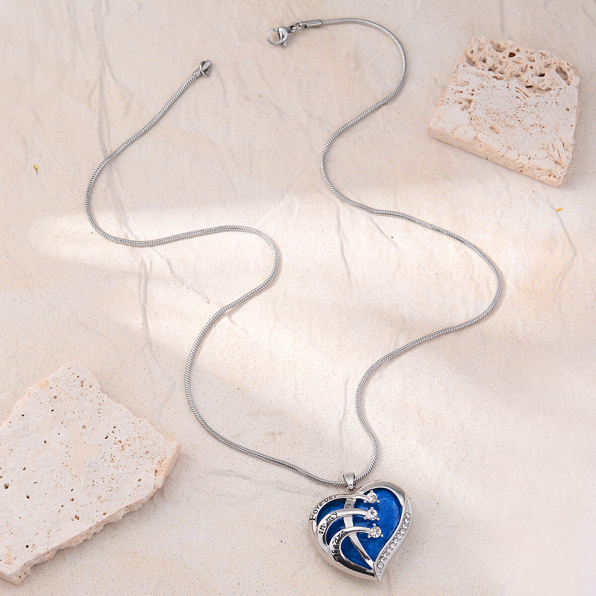 custom photo locket necklace