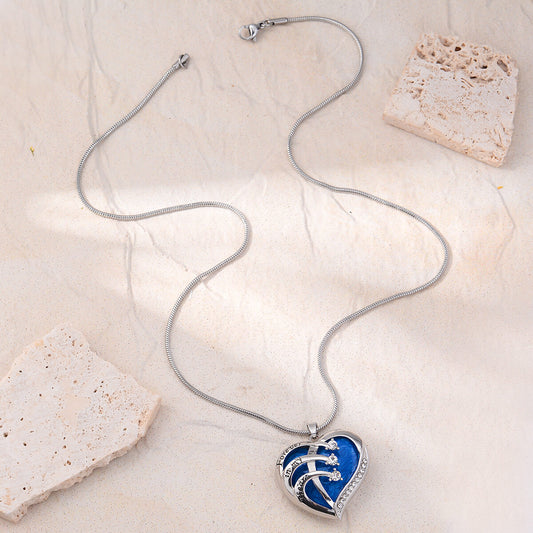 custom photo locket necklace