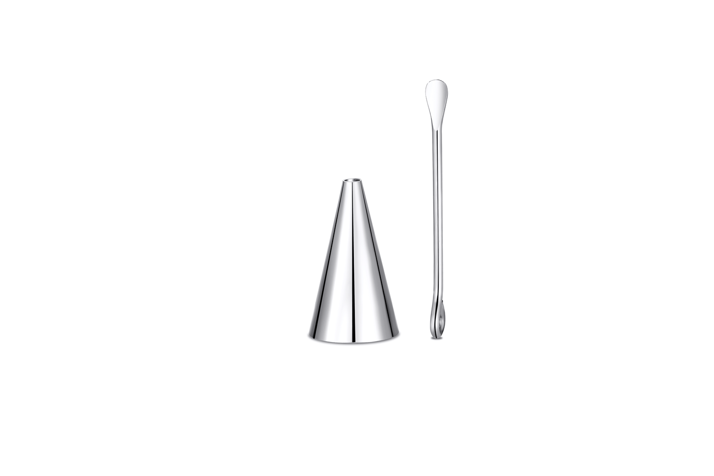 Cylinder Urn Pendant